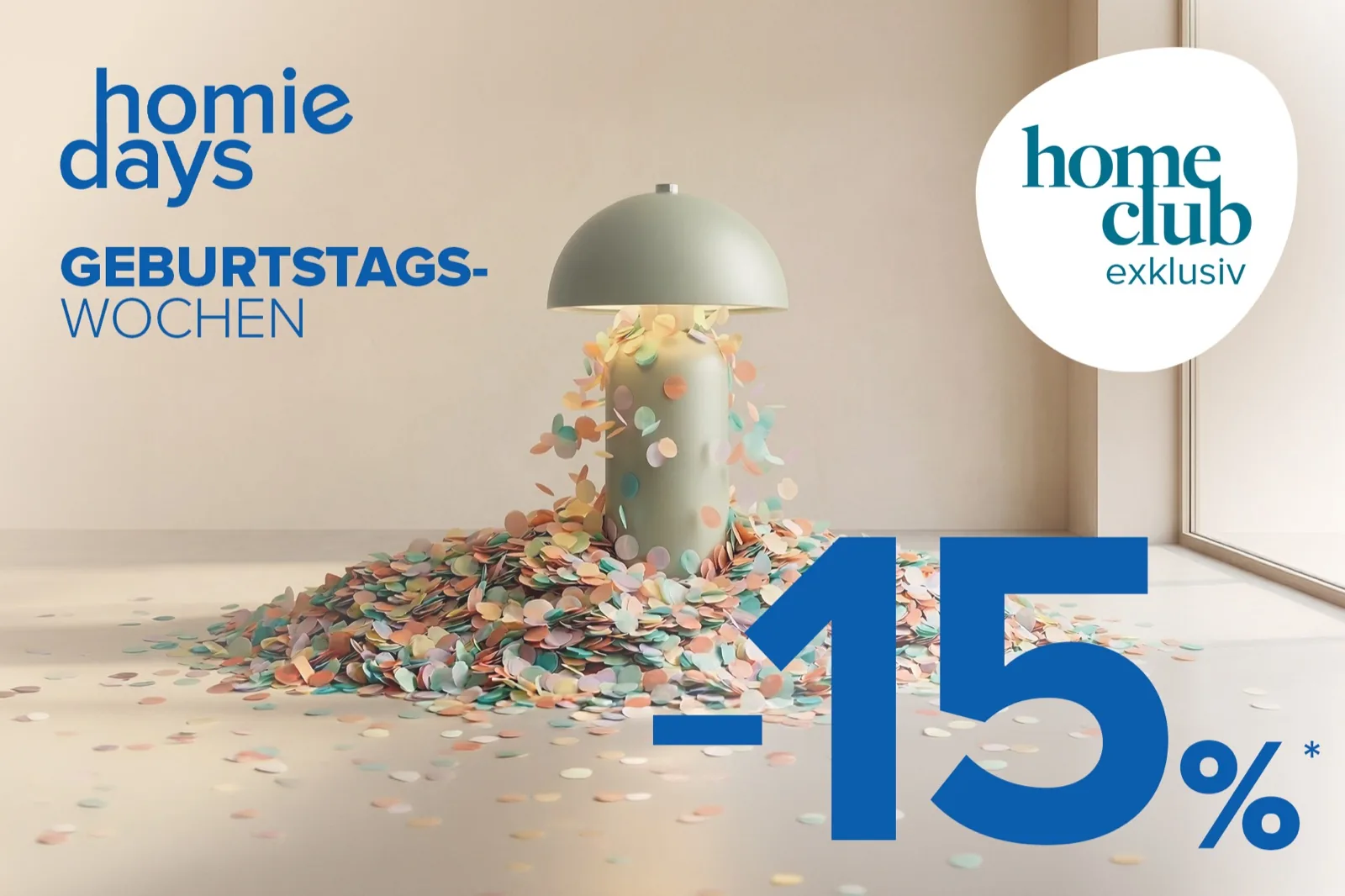 Homie campaign 1