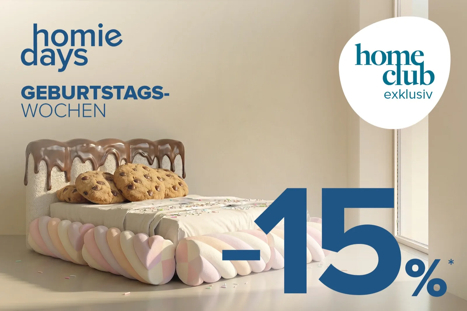 Homie campaign 2