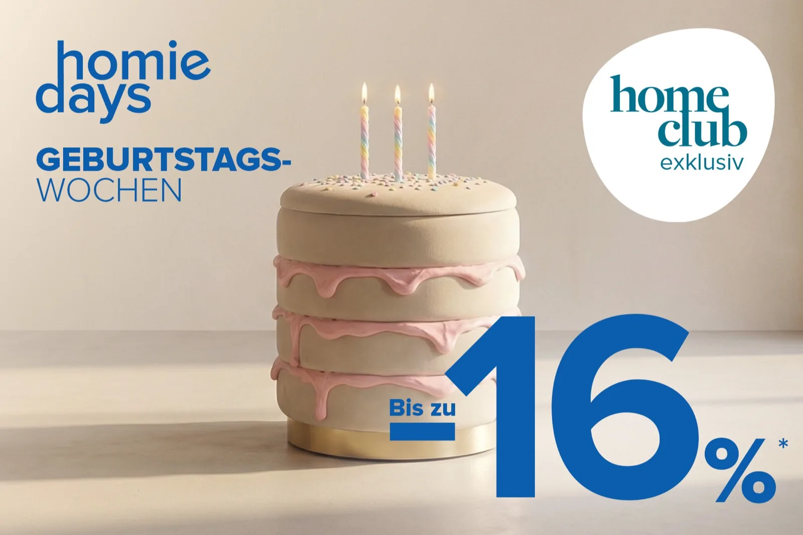 Homie campaign 4
