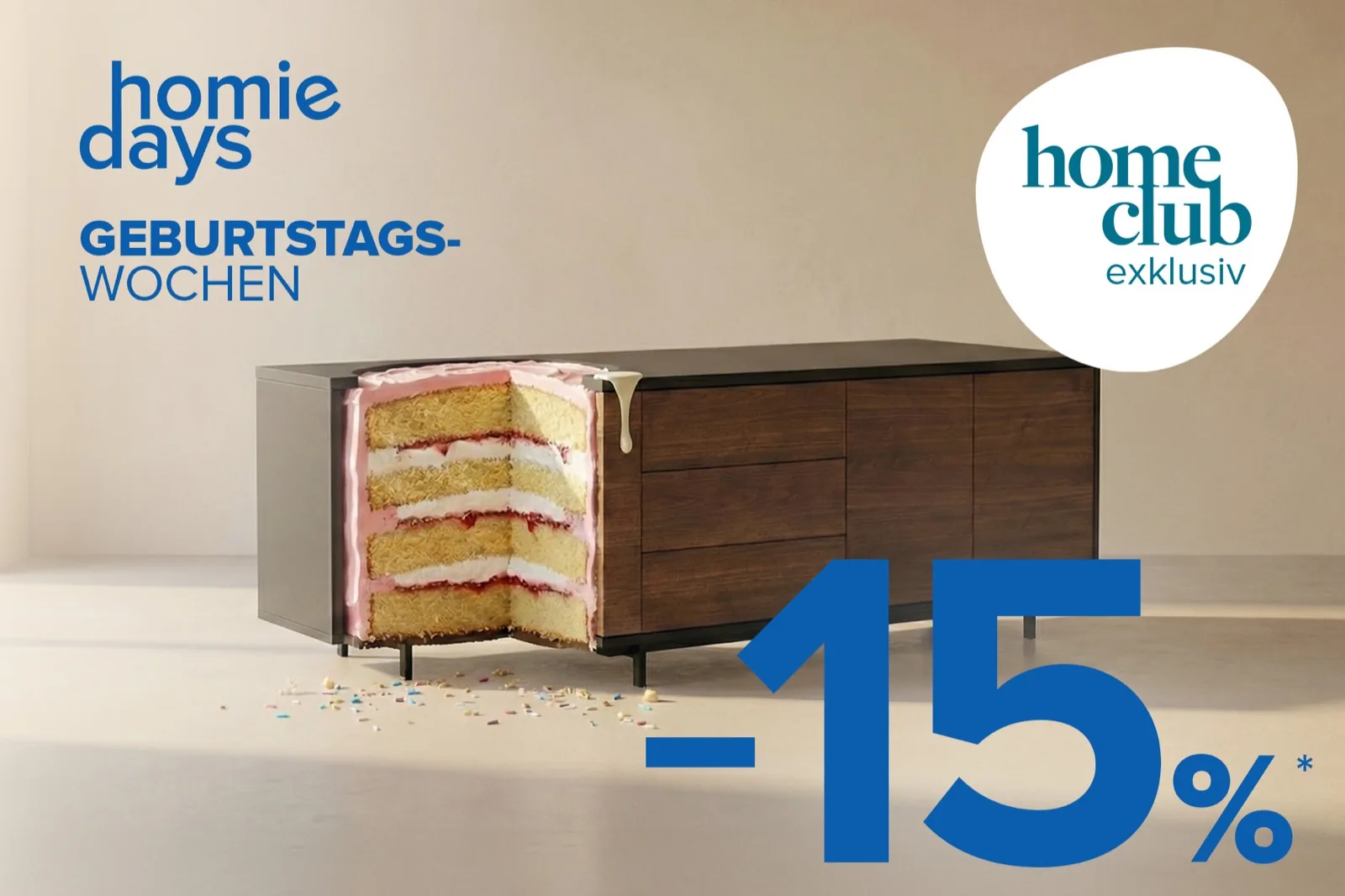 Homie campaign 5