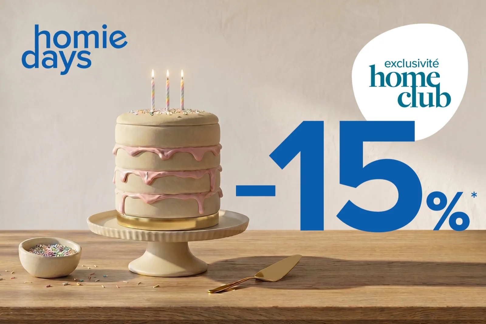 Homie campaign 6
