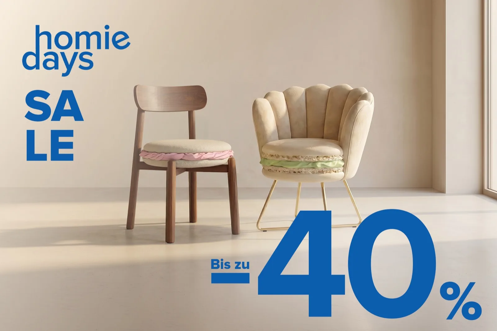 Homie campaign 8
