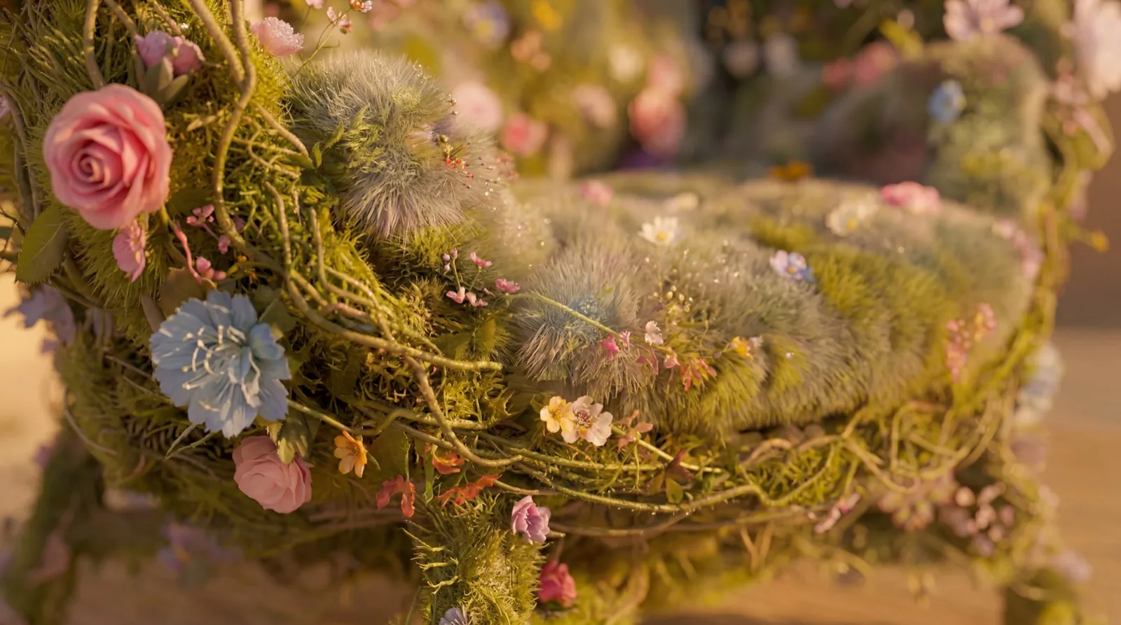Spring Sale asset