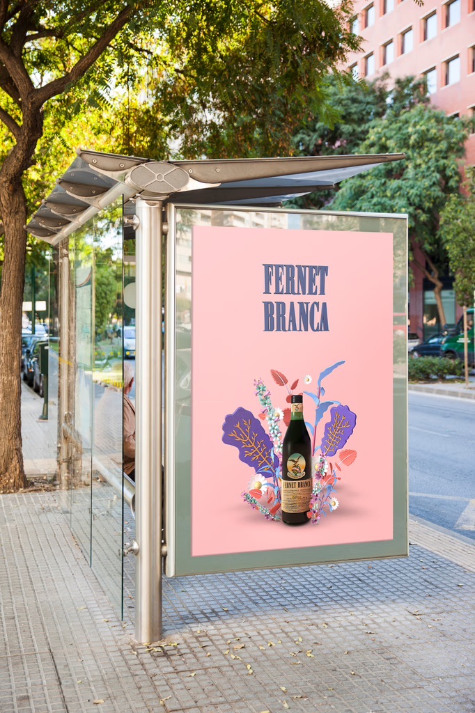 Fernet Branca 1