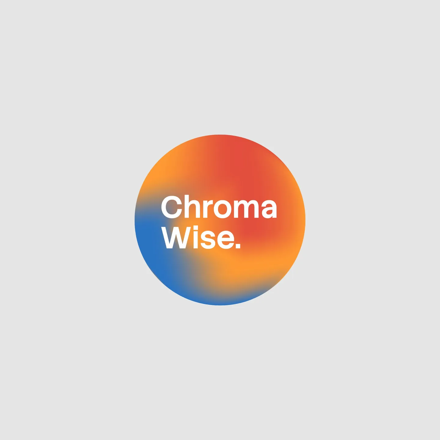 ChromaWise