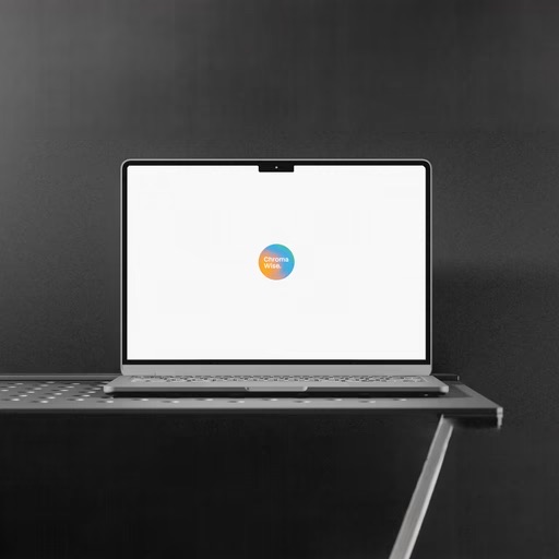 ChromaWise portrait
