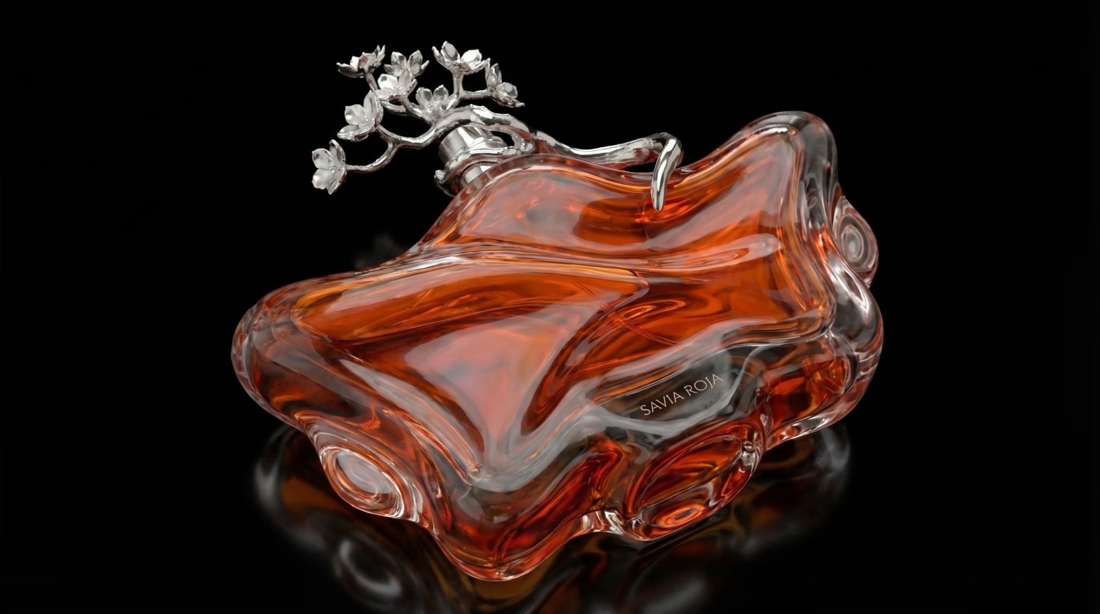 Savia Roja